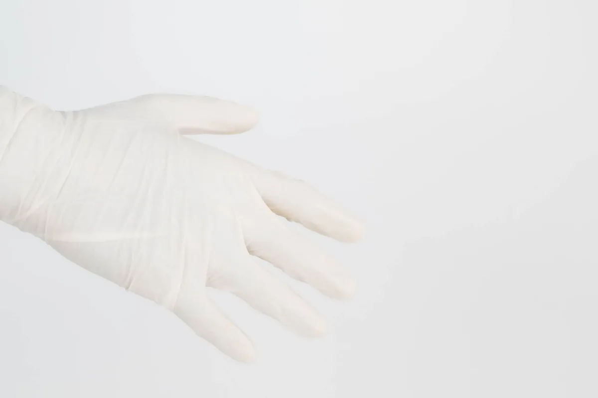 Blood Spill Cleanup in West Allis, WI